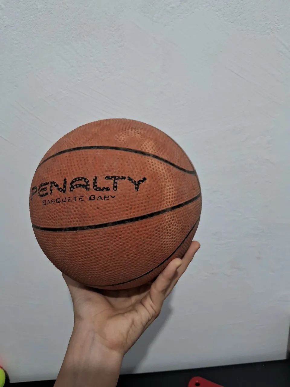 2 bolas de basquete  - Foto 3