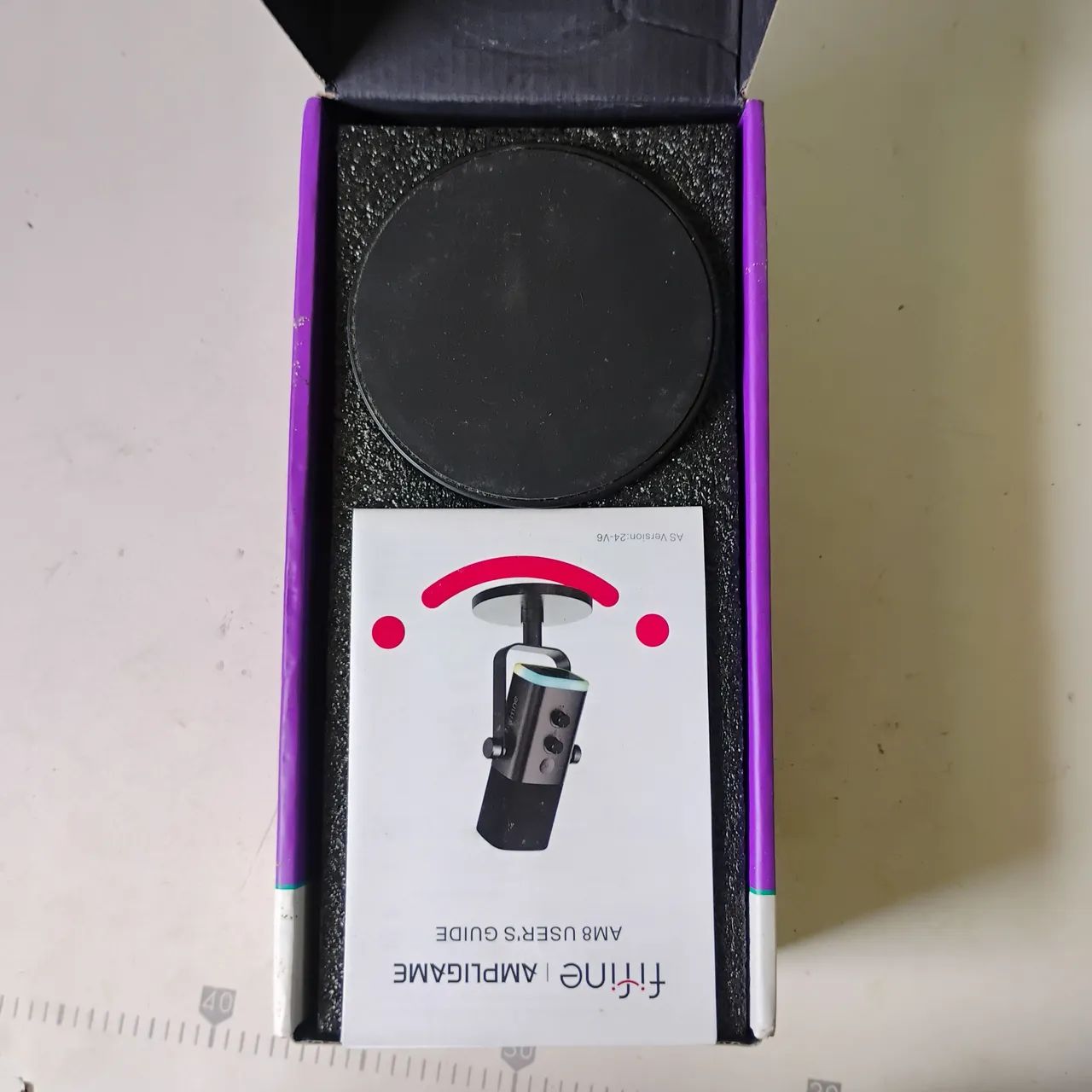 Fifine m8 - Foto 5