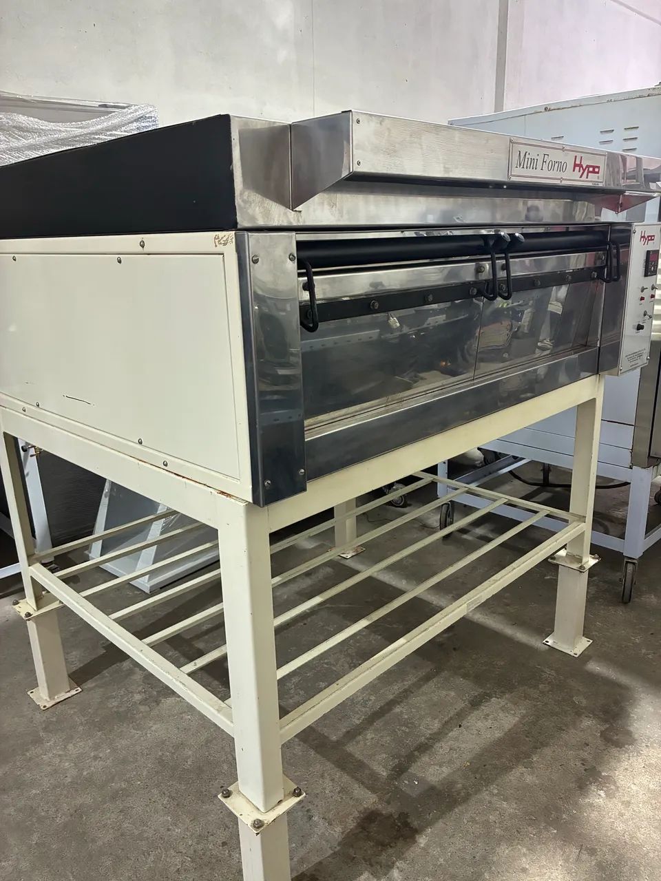 Forno de lastro  - Foto 2