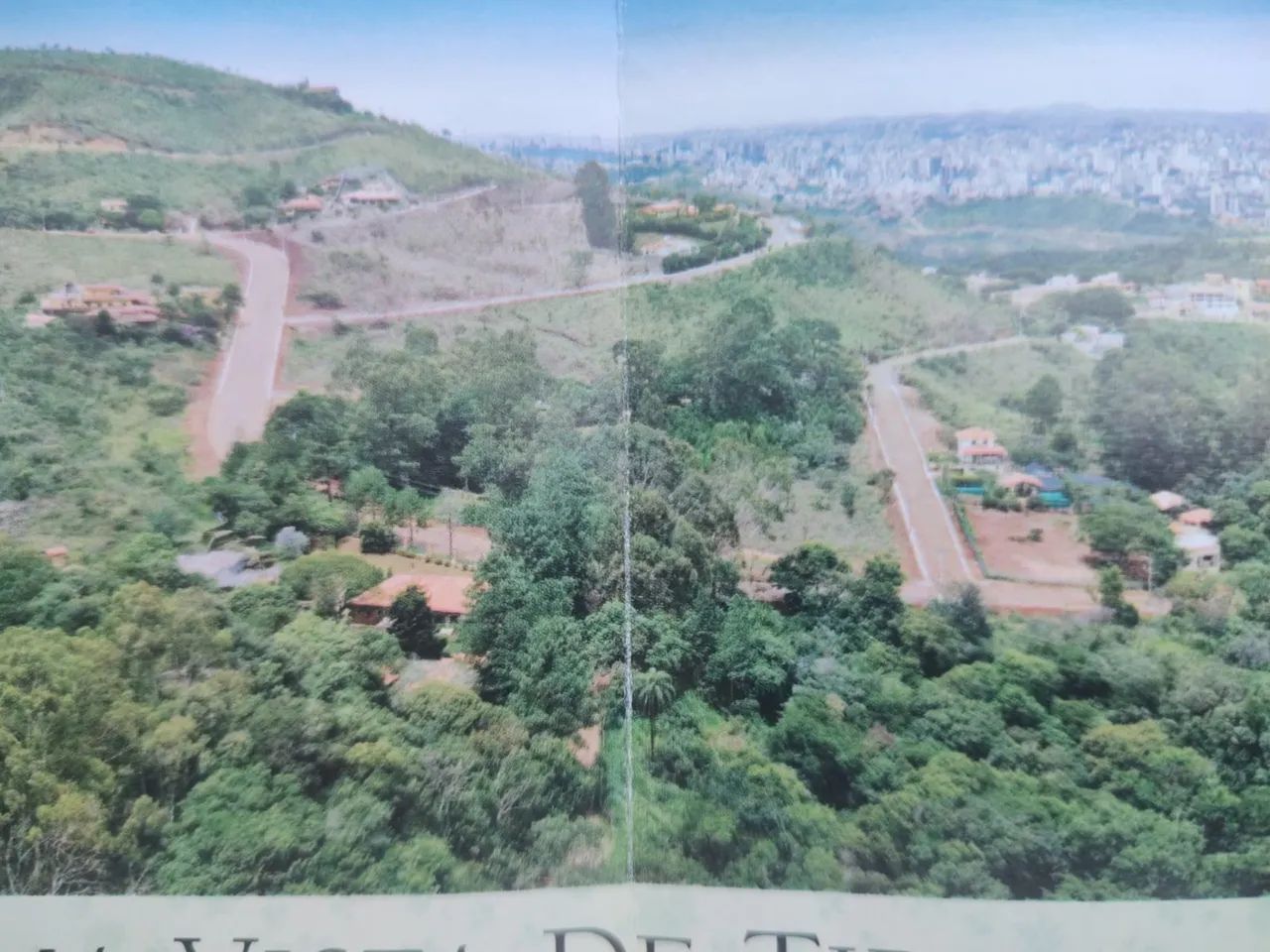 Lote no cidade jardim taquaril - Foto 2