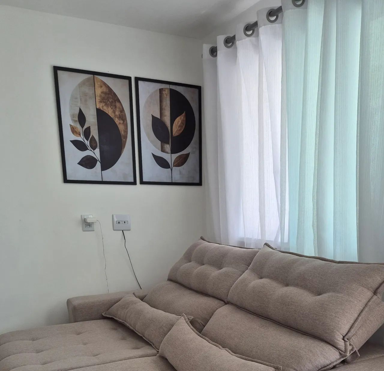 2 Quadros de padre - Foto 3