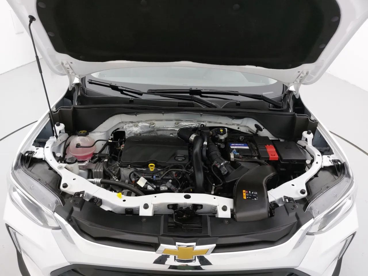 Chevrolet Tracker Premier 1.2 Turbo 12V Flex Aut., foto 10 de 18