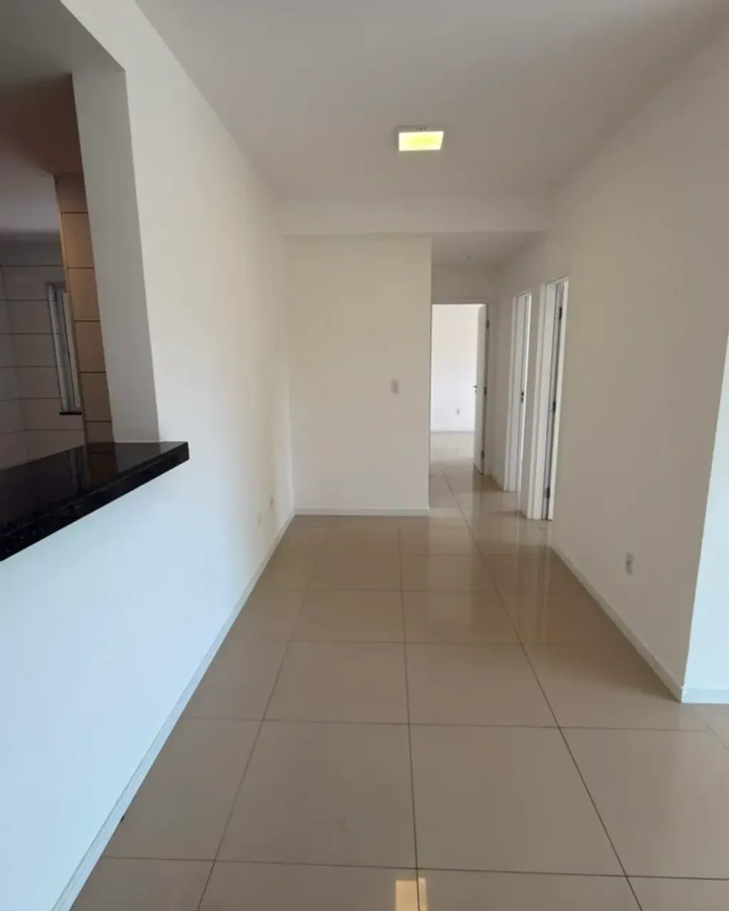 ALUGO APARTAMENTO 3 QUARTOS 3D TOWER - Foto 3