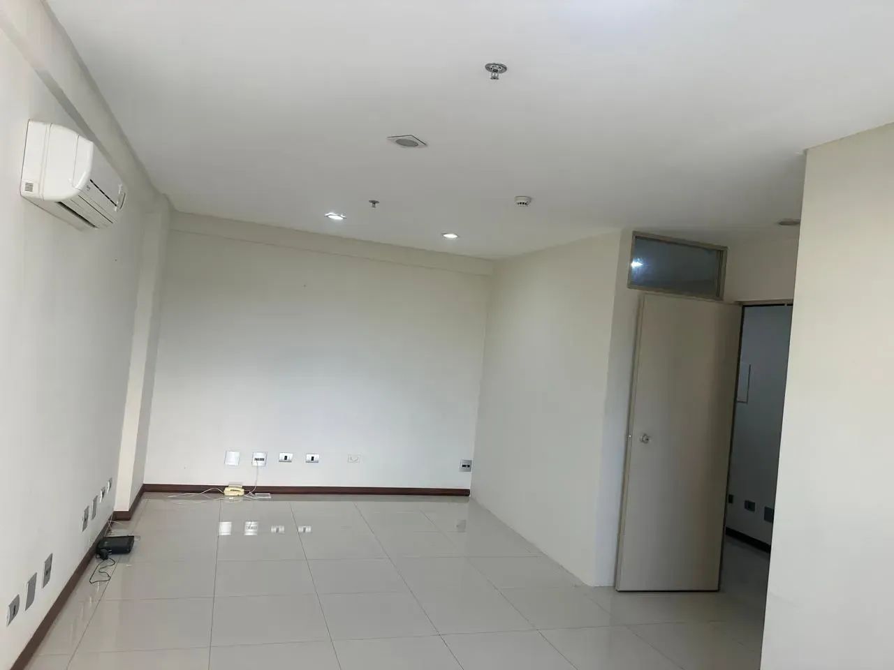 Sala Comercial no Edifício Supremo Aquarius  Jardim Aquarius - Foto 2