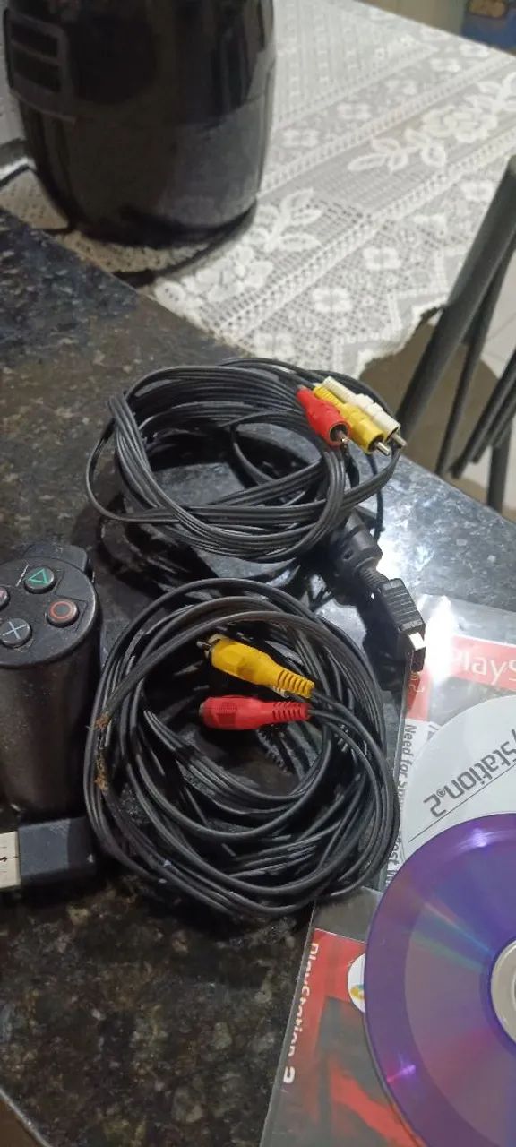 PlayStation 2 Silm  - Foto 2