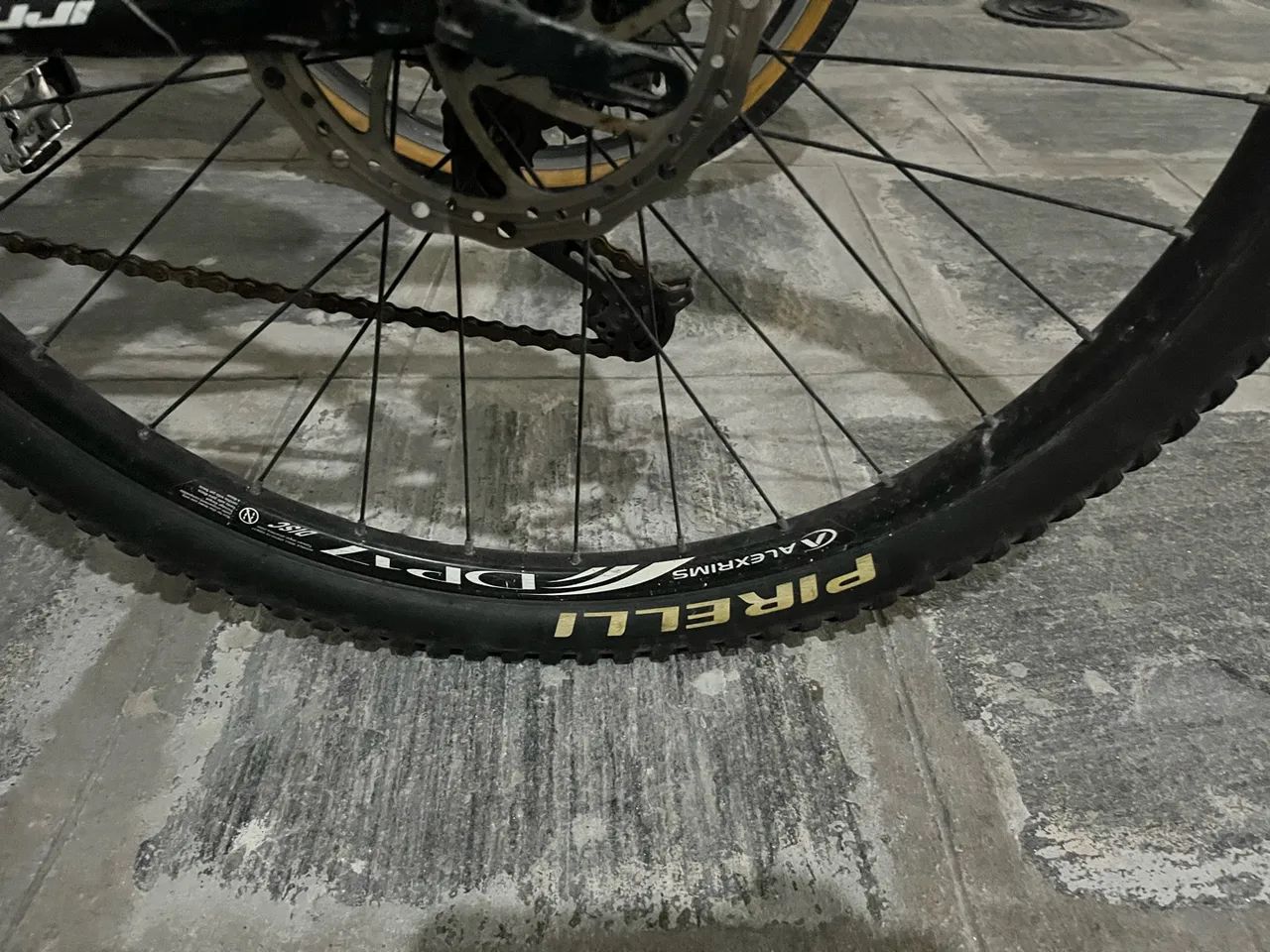 Mountain bike aro 26  M - Foto 3