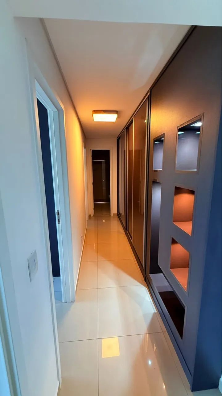 Apartamento soberane 3 quartos  - Foto 3