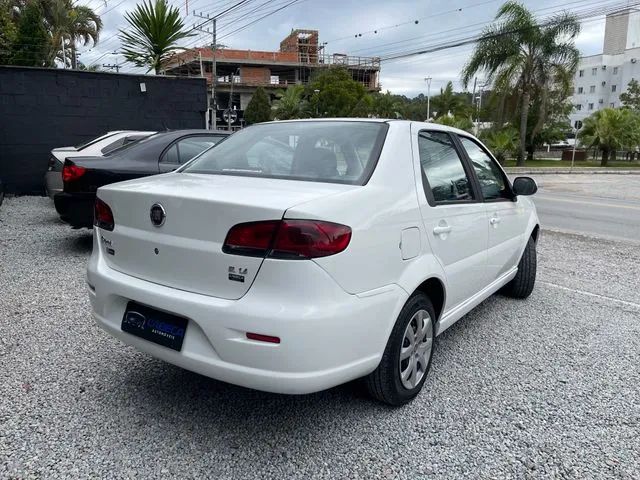 Fiat Siena EL 1.4 MPI Fire Flex 8V 4P 2015 - Foto 5