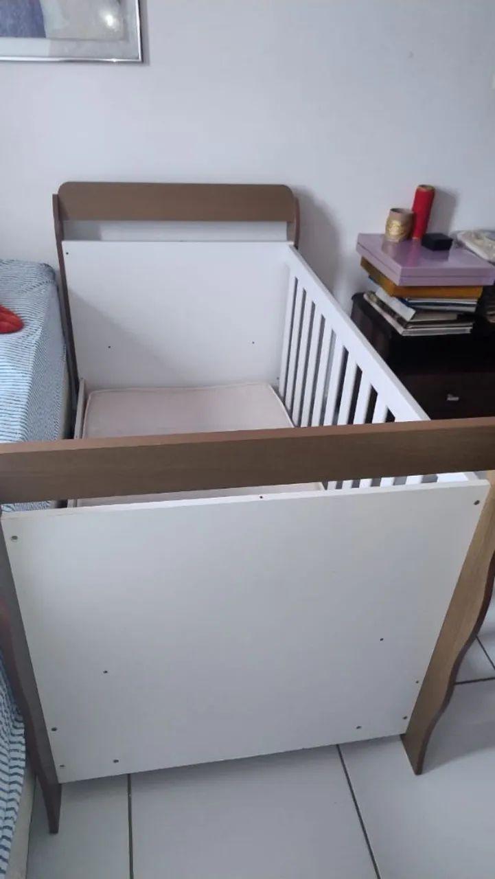 Berço 