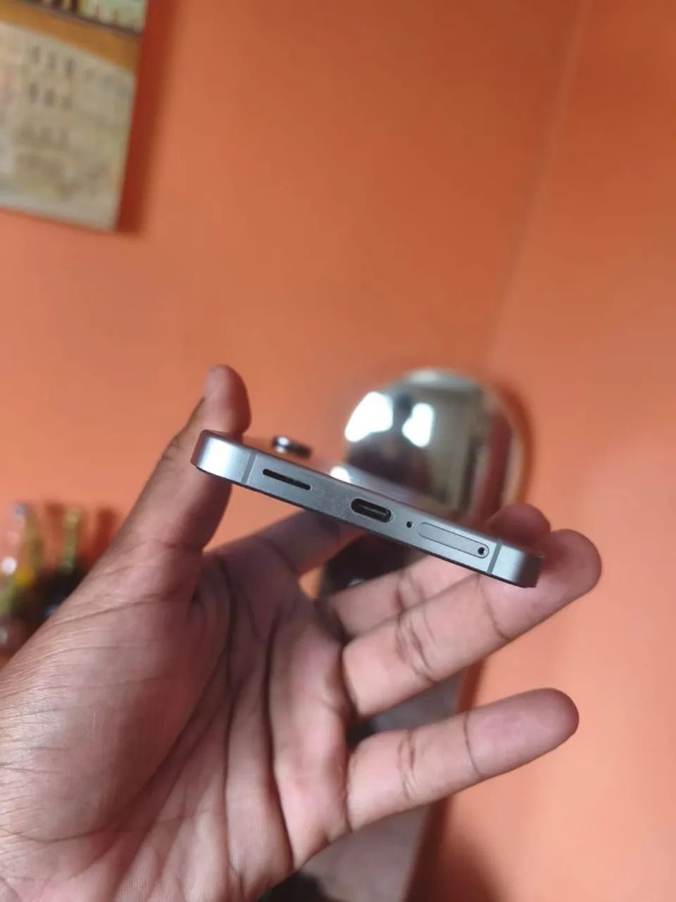 Samsung galaxy S25 FE - Foto 4