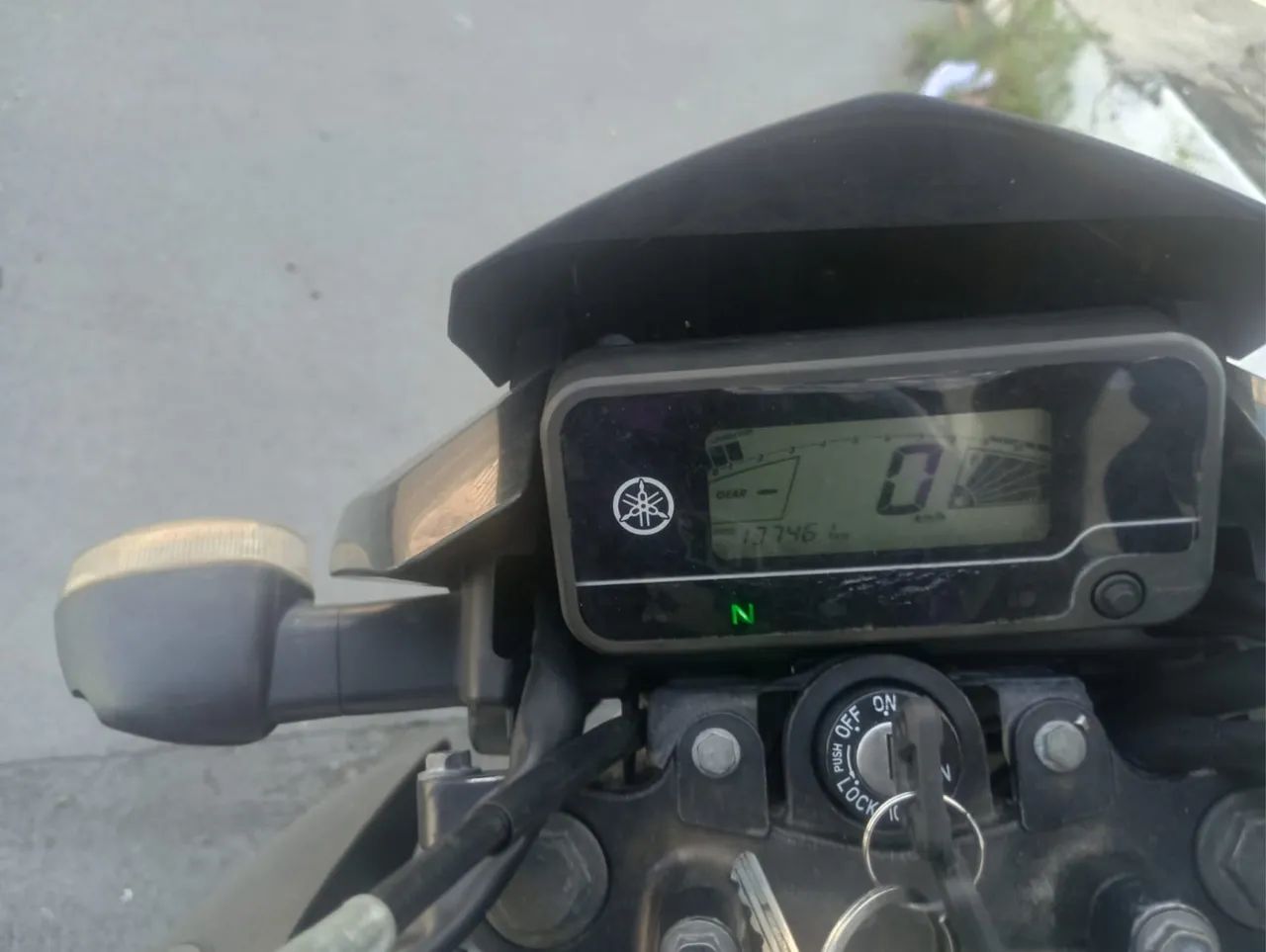 FACTOR YAMAHA 150 - Foto 5