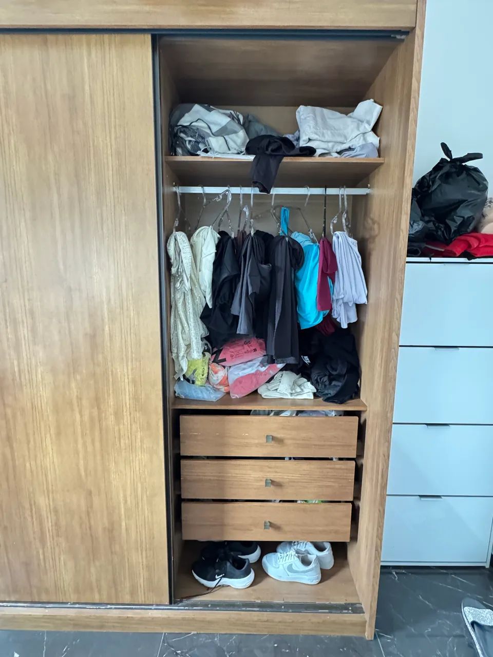 Vendo Guarda Roupa  - Foto 3