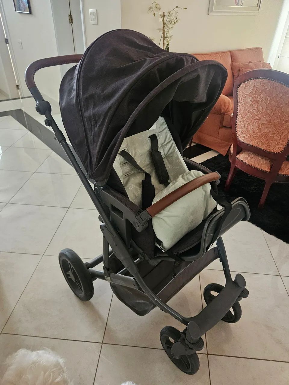 Carrinho de bebé  - Foto 3