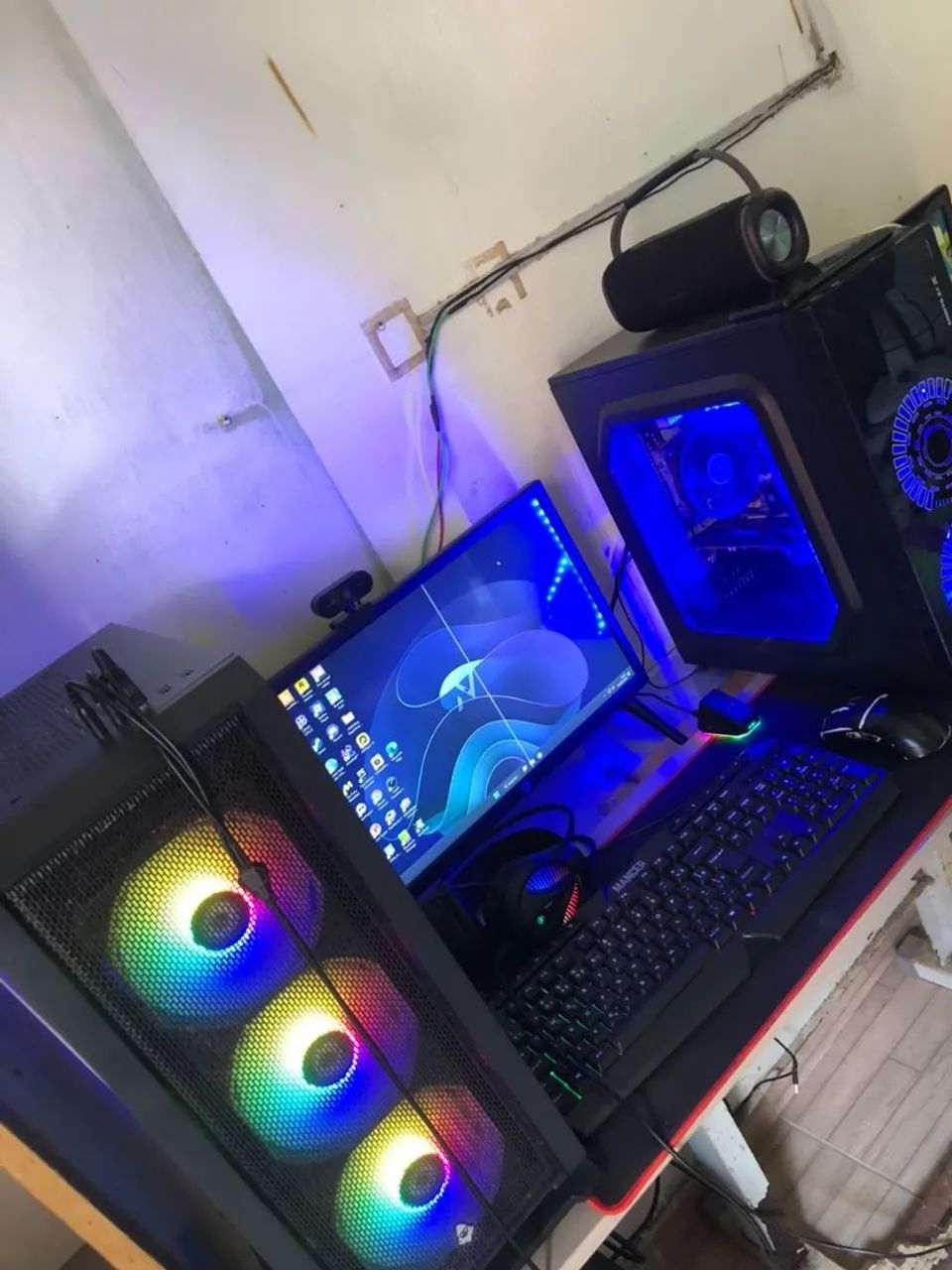 Pc gamer 
