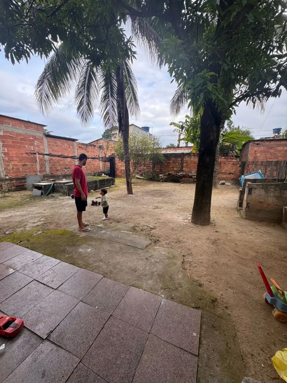 Vendo duas casa em Nova cidade  - Foto 4