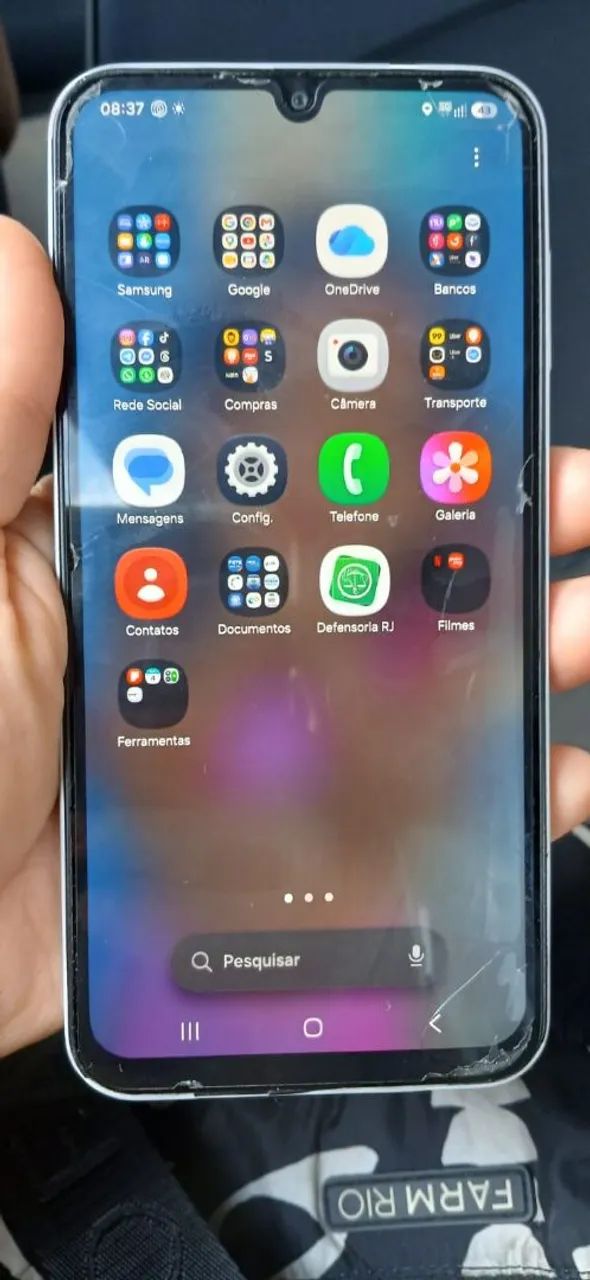 A15 5g 256gb  - Foto 2