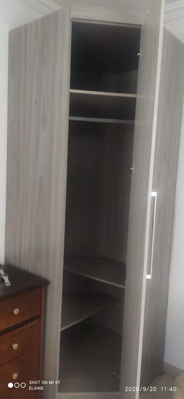 Guarda roupa  - Foto 4