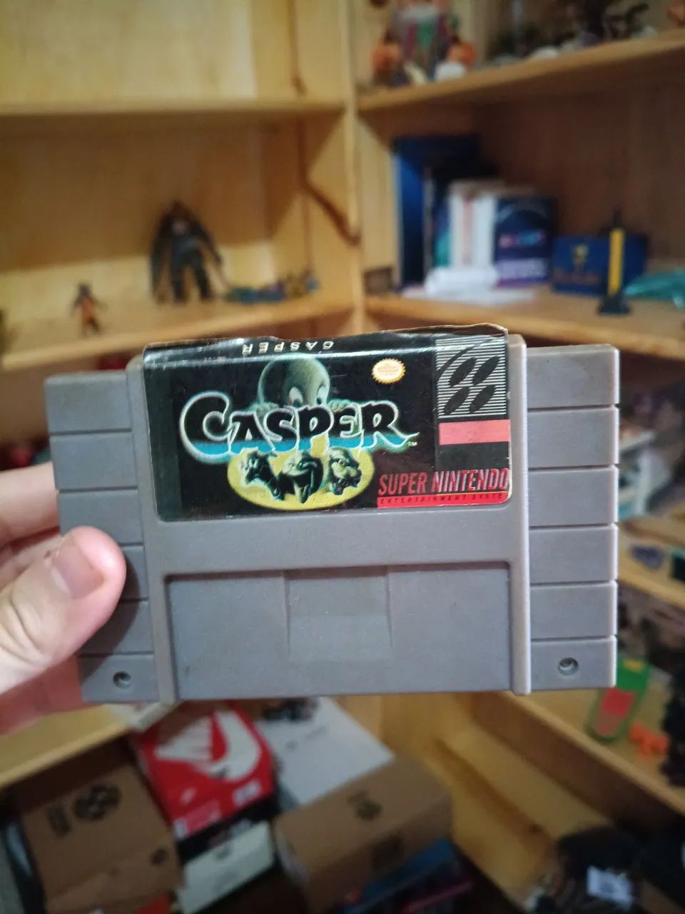 Lote snes - Foto 2