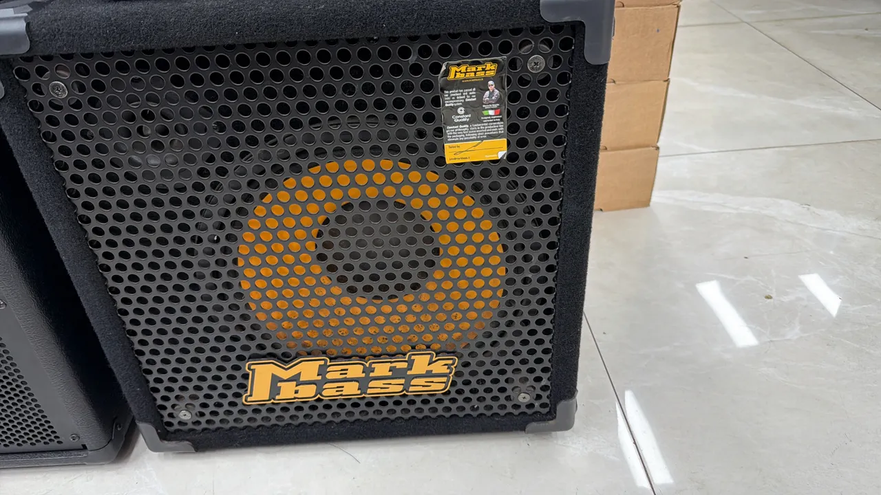 markbass