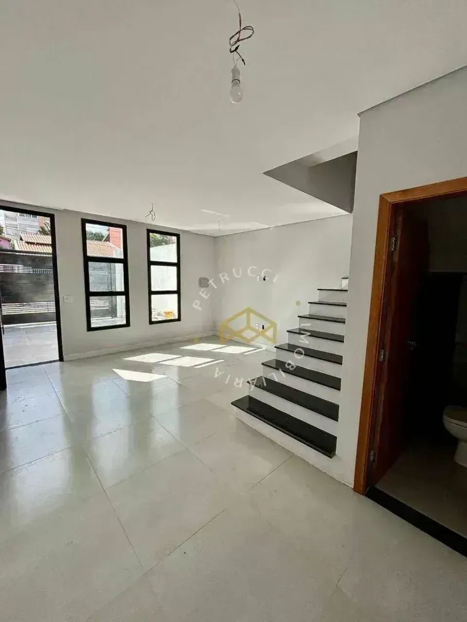 Casa com 3 dormitórios à venda, 137 m² - Parque Jambeiro - Campinas/SP - Foto 2
