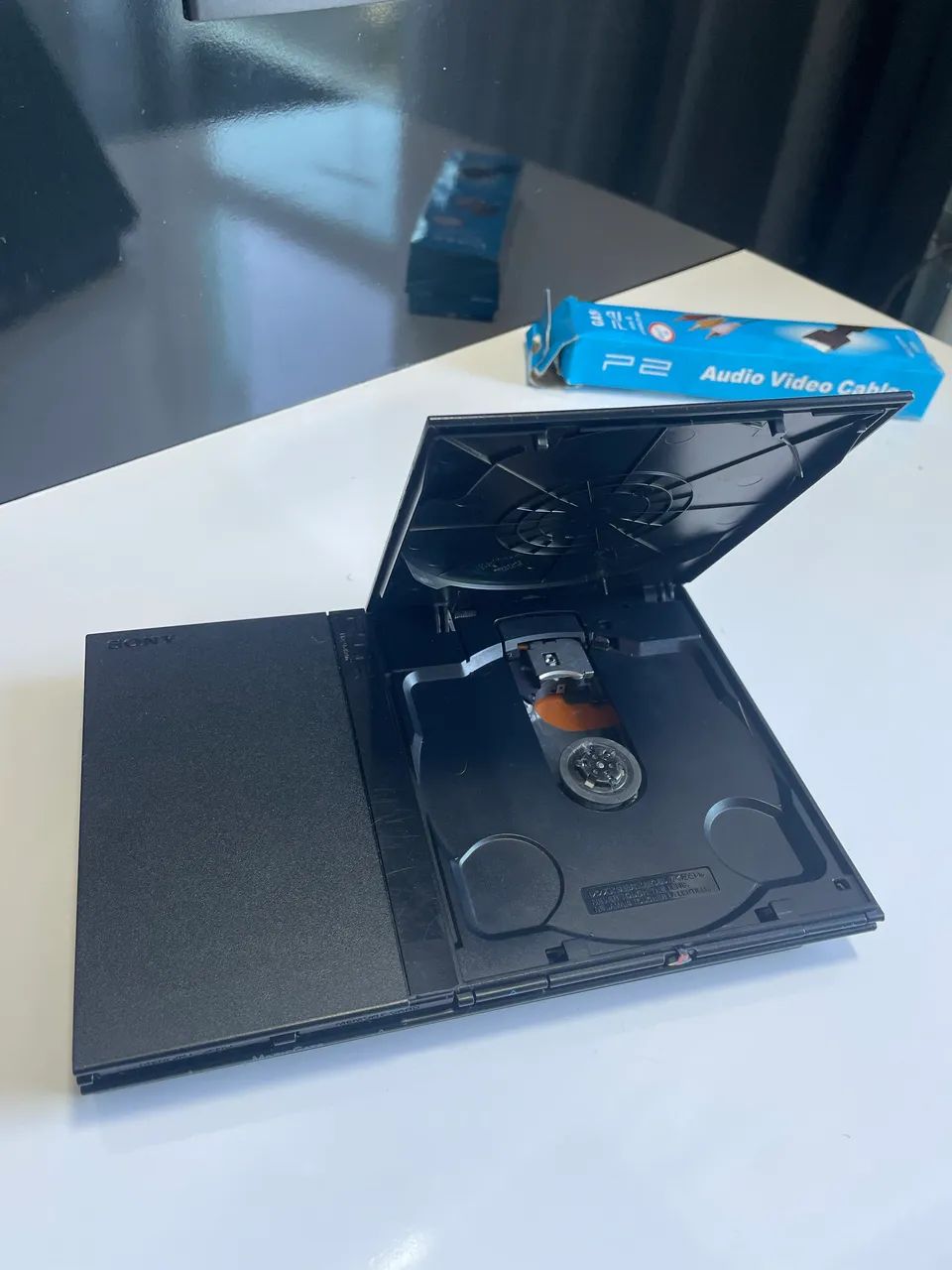 Ps2 - Foto 2