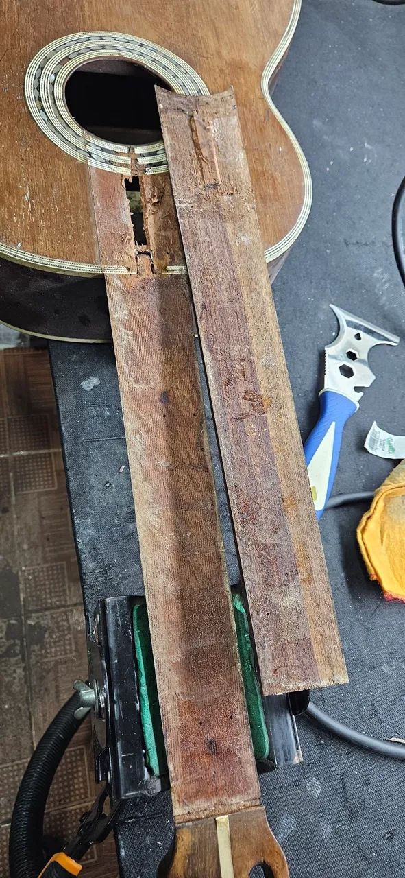 Luthier em jacarepagua  - Foto 4