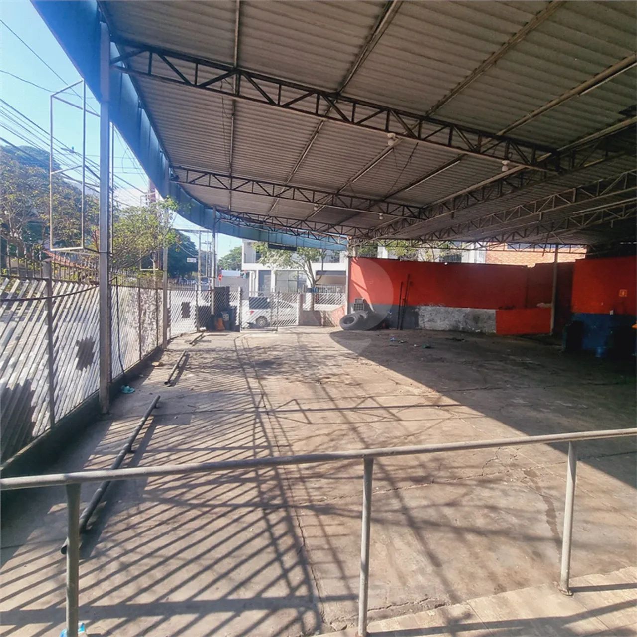 Galpão à venda ou para locação em Cidade dutra - SP - Foto 5