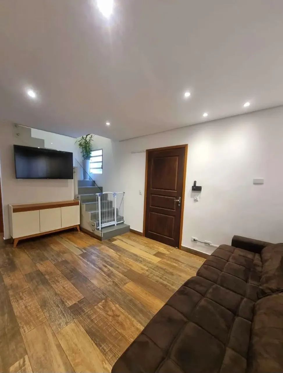 Casa em condomínio Barueri SP - Foto 4