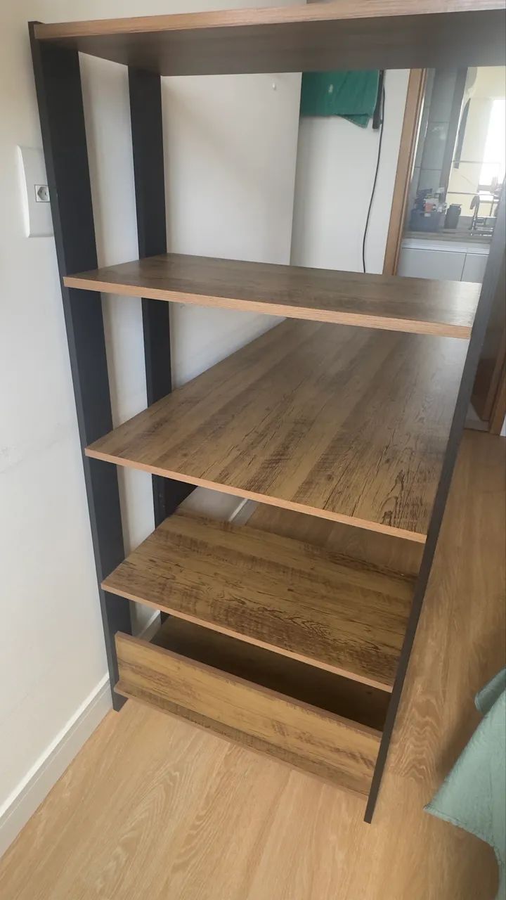 Mesa nova - Foto 3