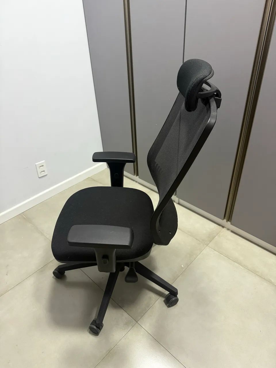 Cadeira Uni Pro- Flexform - Foto 3