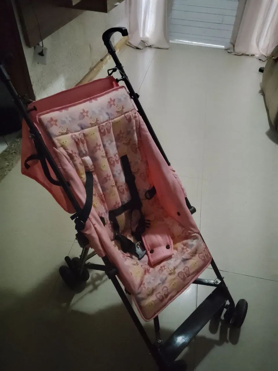 Carrinho de bebê - Foto 3