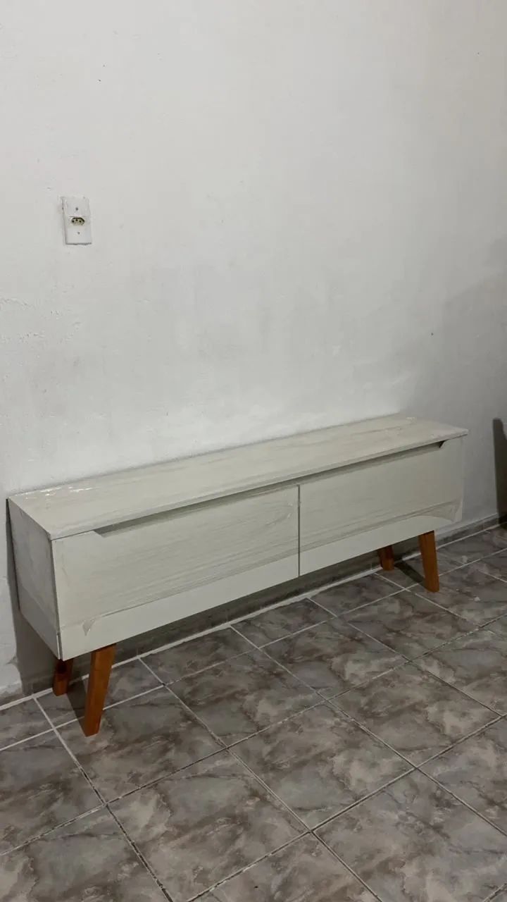 rack retro a pronta entrega  - Foto 3