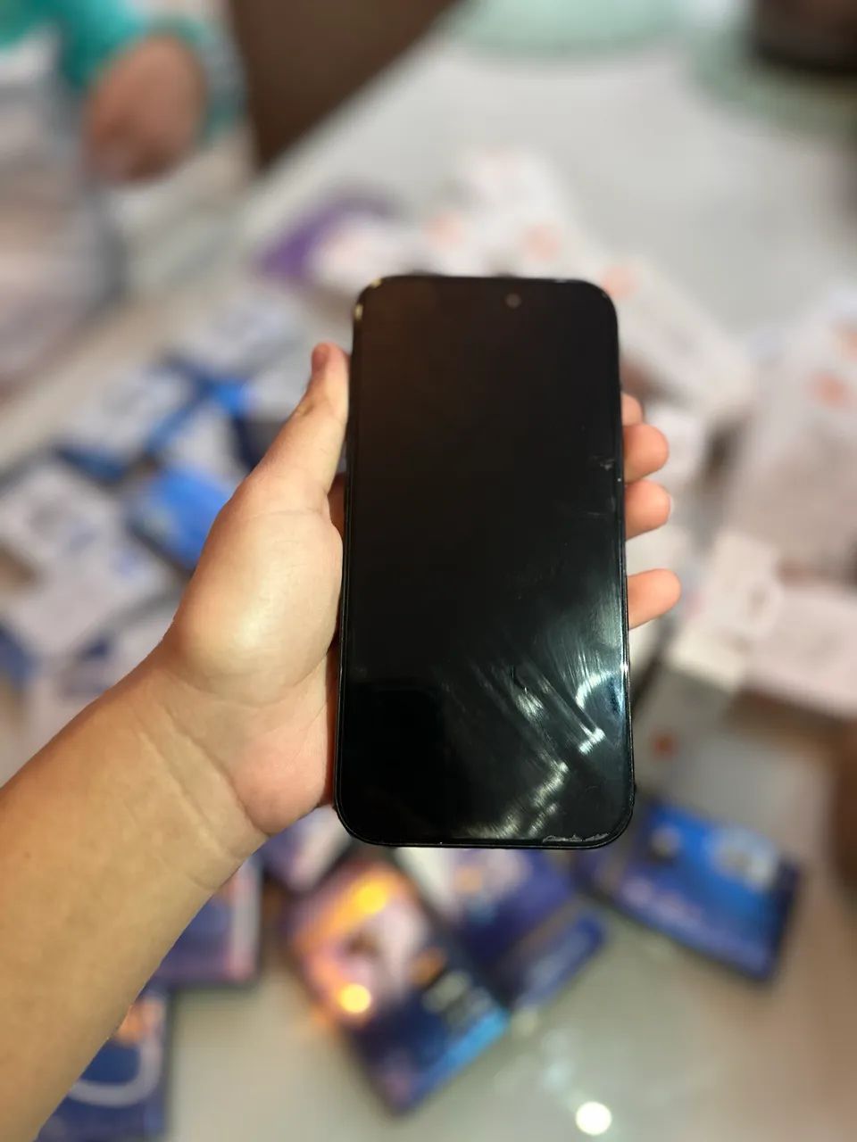 IPHONE 15  - Foto 5