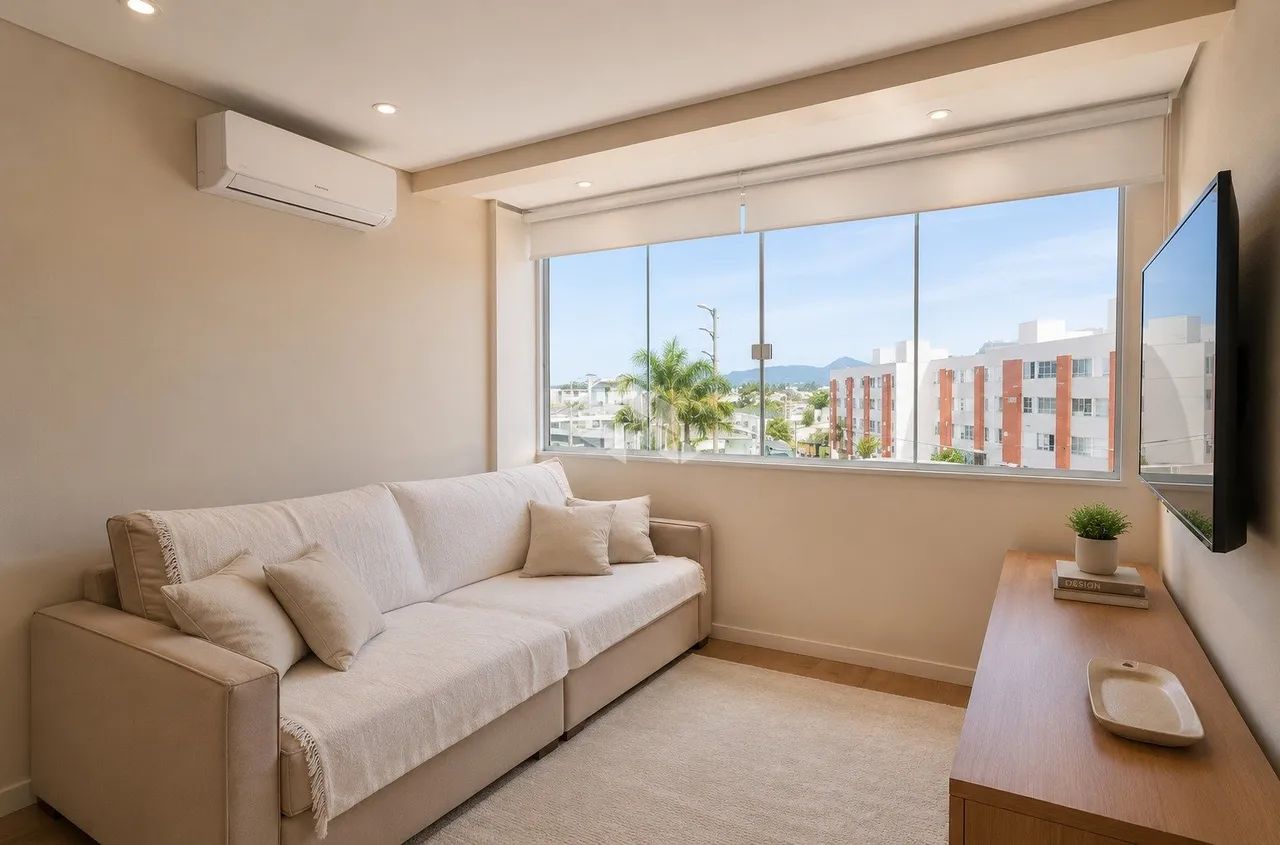 Apartamento reformado com 2 quartos à venda em Capoeiras - 62 m² - Foto 5