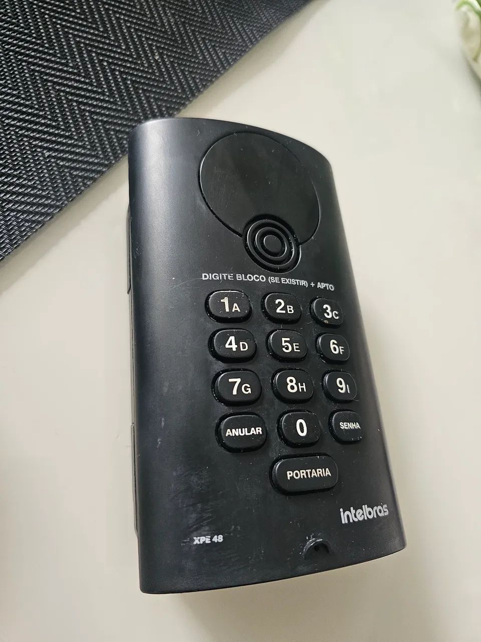 Interfone Intelbras XPE48 - Foto 3