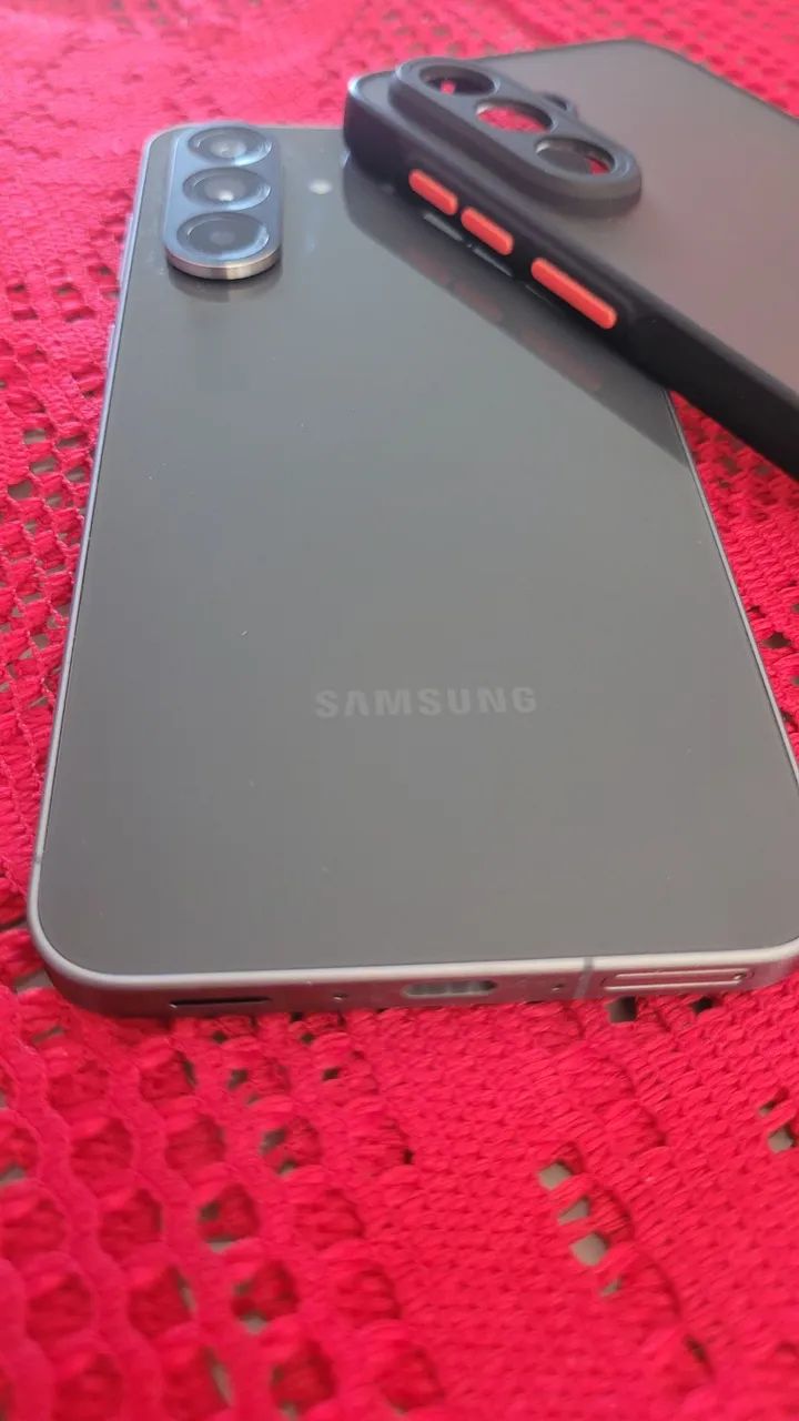 SAMSUNG A56 - Foto 2