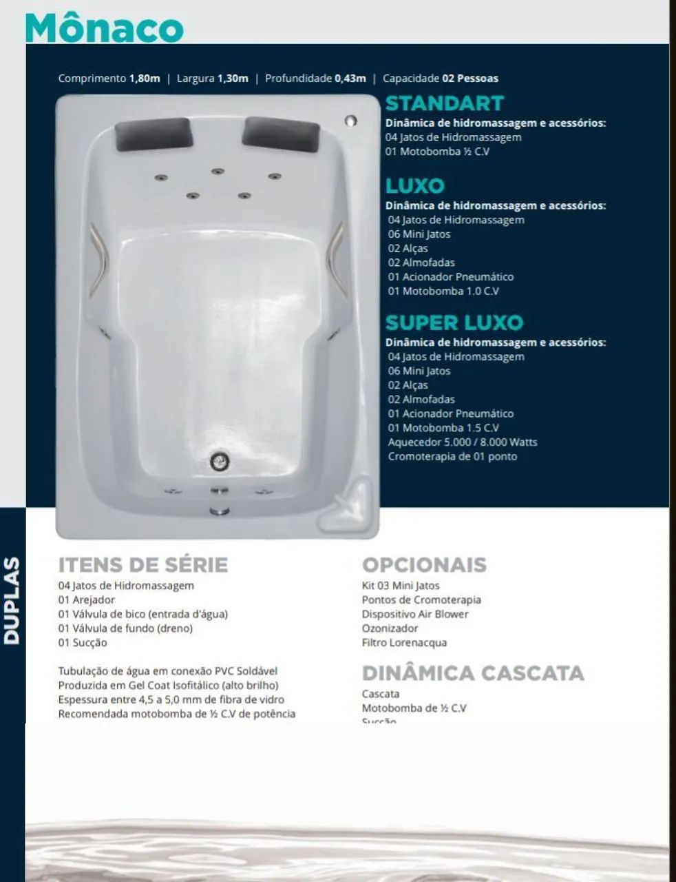 Instalaçao de banheiras e SPA * - Foto 2