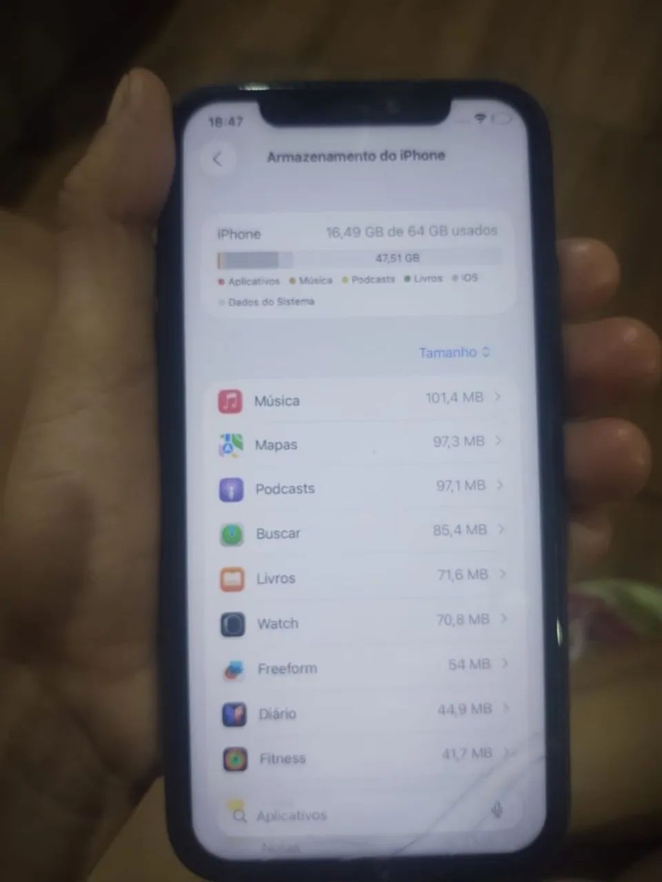 IPhone 11 - Foto 4