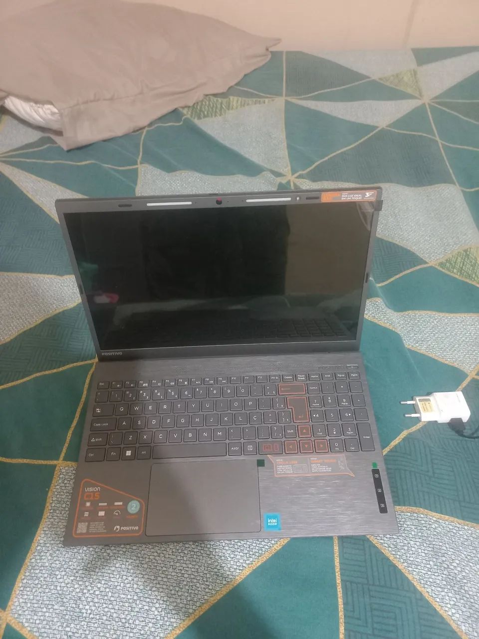 Vendo um computador positivo novo  - Foto 2