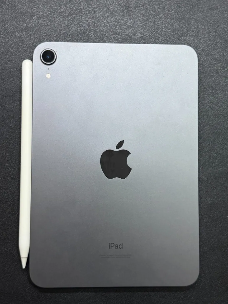IPad mini 7 128gb a17pro azul - lacrado - Peças de Celular
