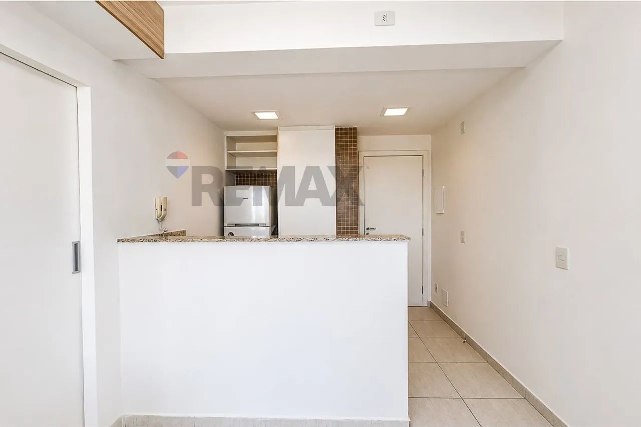 Apartamento de 1 Quarto Mobiliado no Noroeste | Edifício Neo | Vaga de Garagem - ACEITA FI - Foto 3