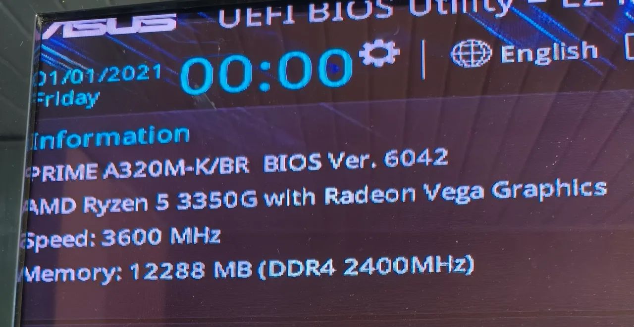 Ryzen 5 - Foto 2