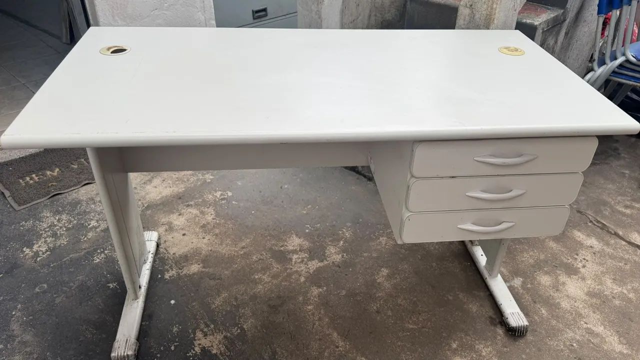 Mesa para escritório  - Foto 2