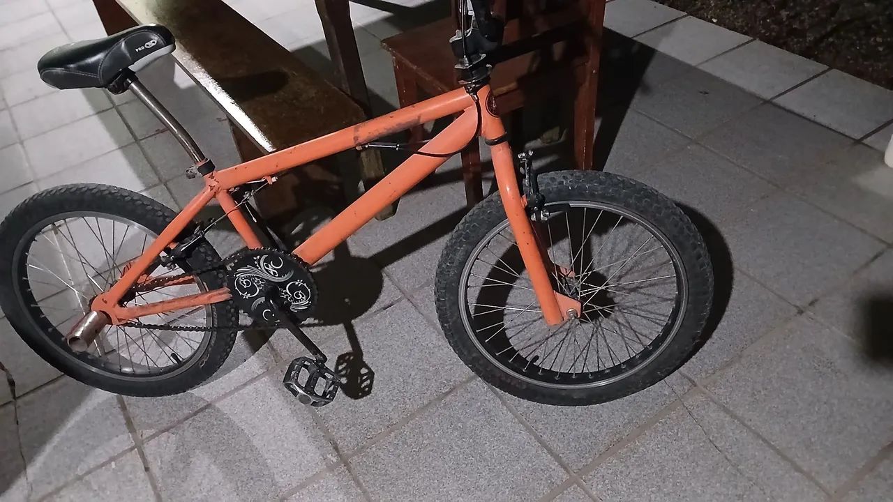 Bike prox bmx - Foto 2
