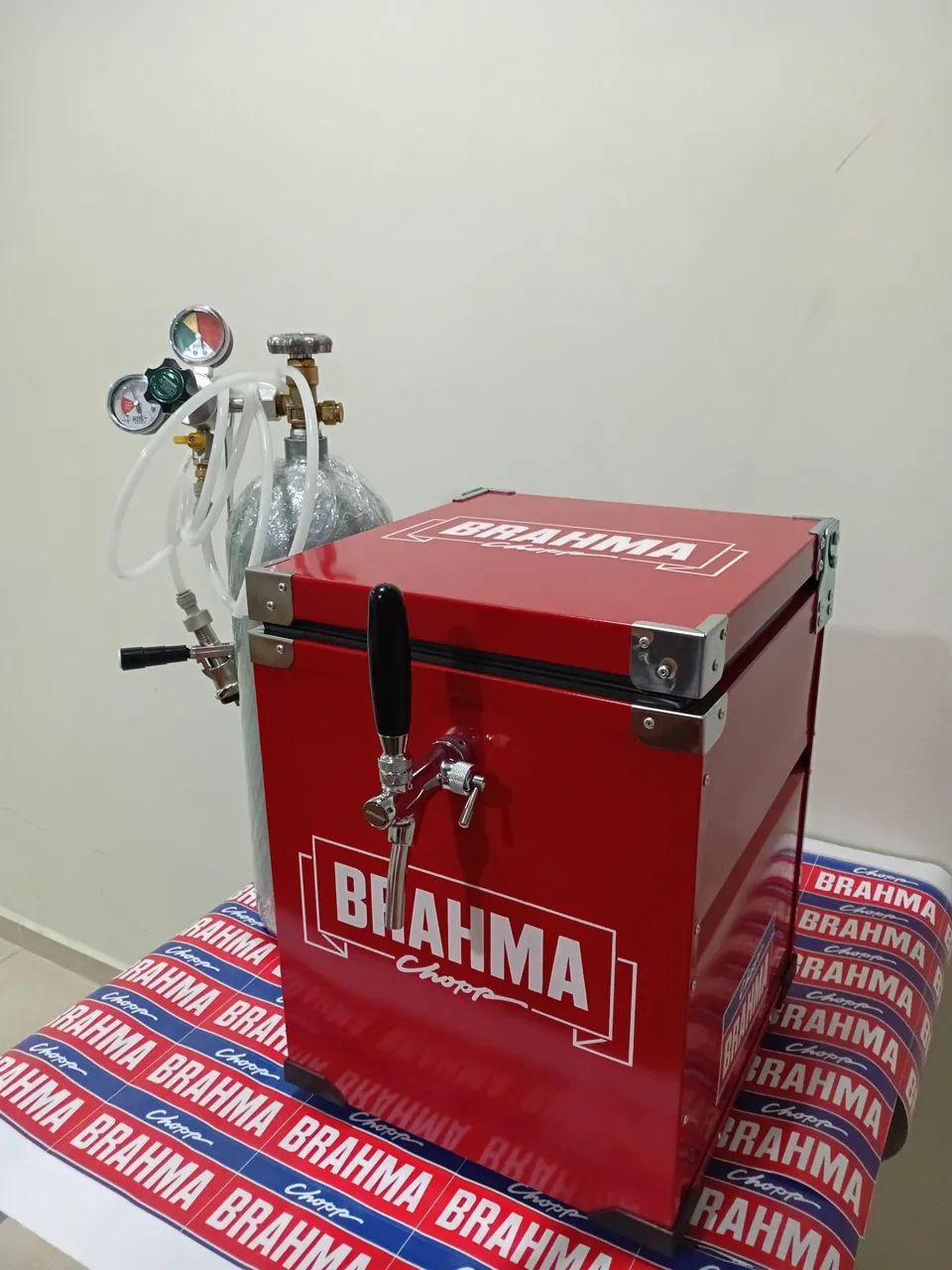 Chopeira à Gelo Completa - Foto 4