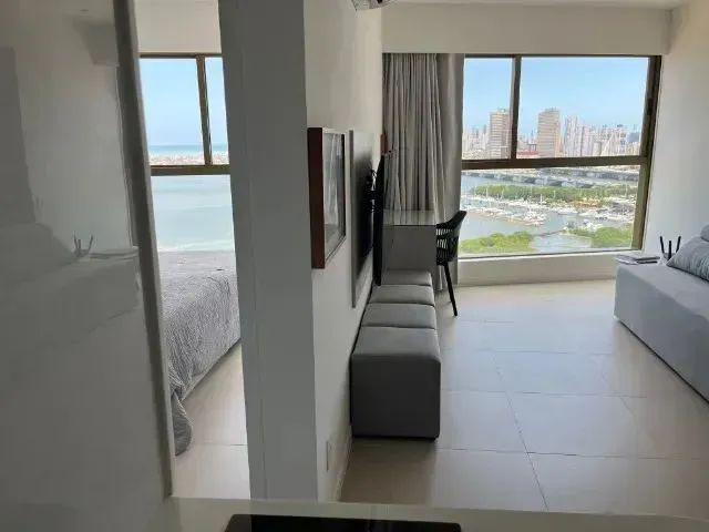 FLAT NOVO CAIS - Foto 4