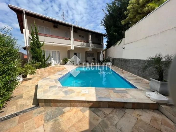 casa - Jardim Guarani - Campinas - Foto 4