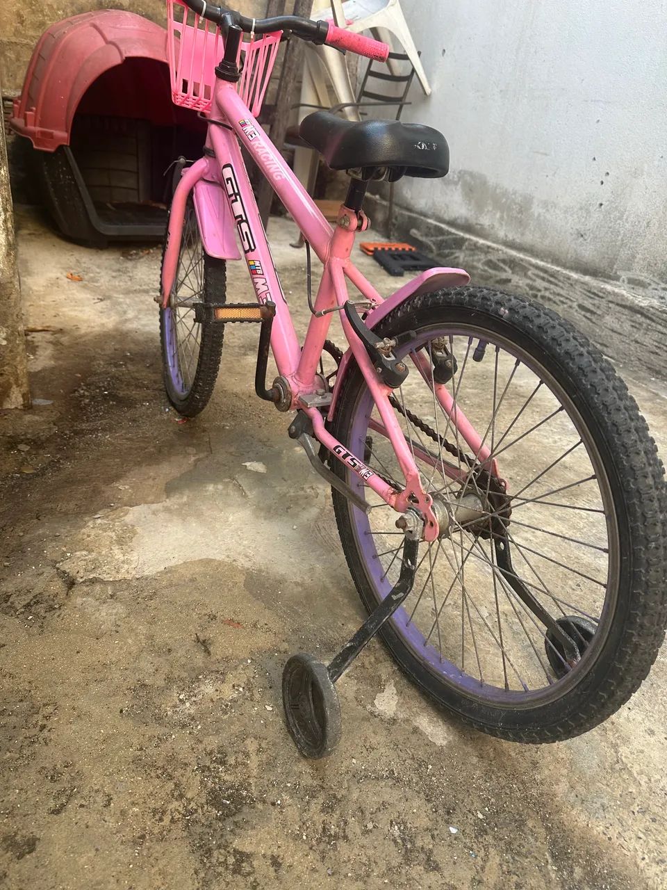 Bicicleta  - Foto 3