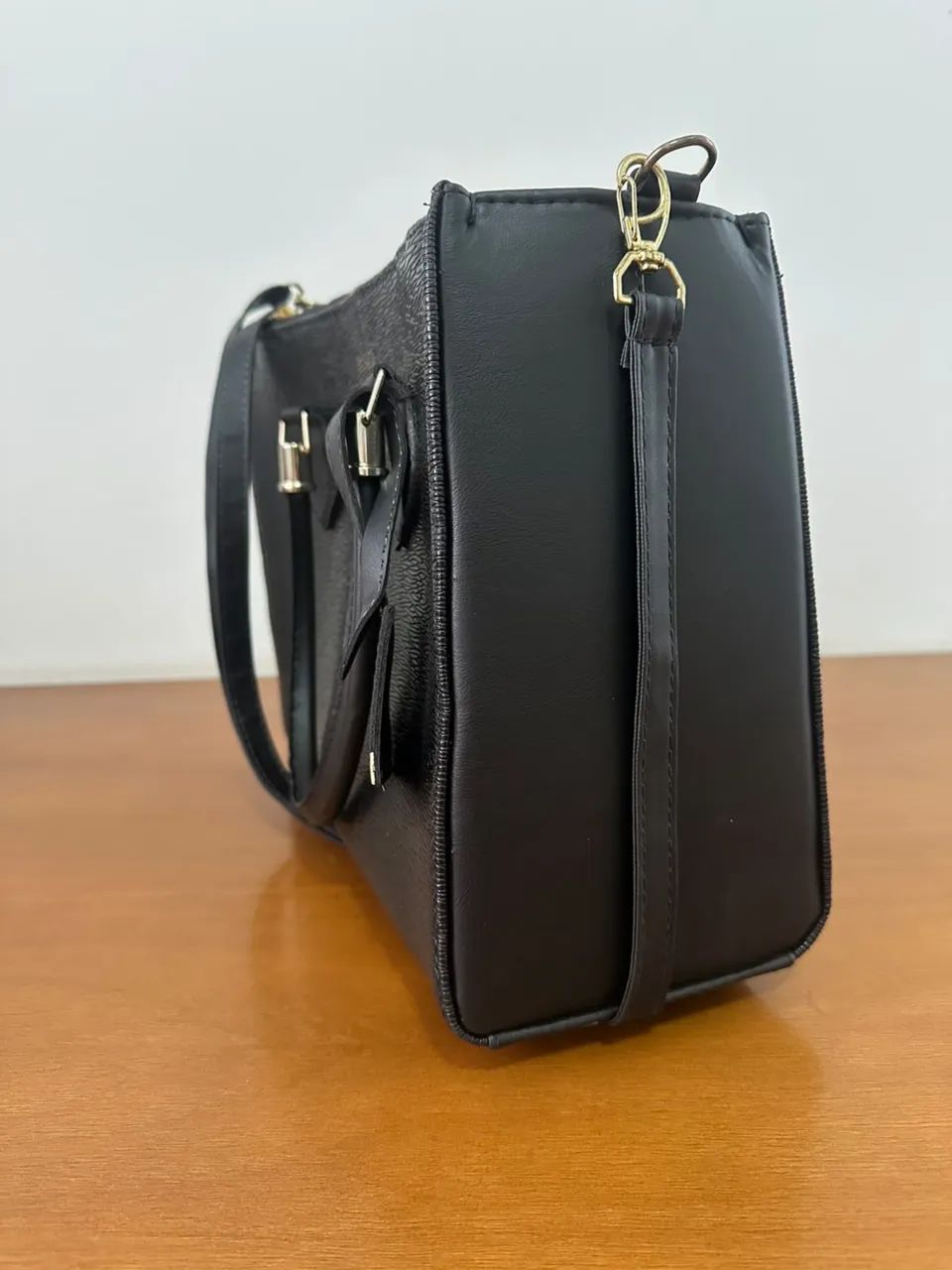 Bolsa média Schutz Lorena  - Foto 5