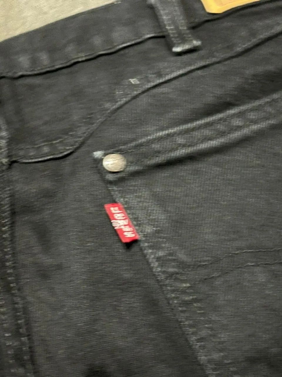 Calça Levi's  - Foto 3